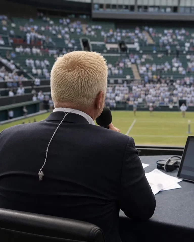 Boris Becker