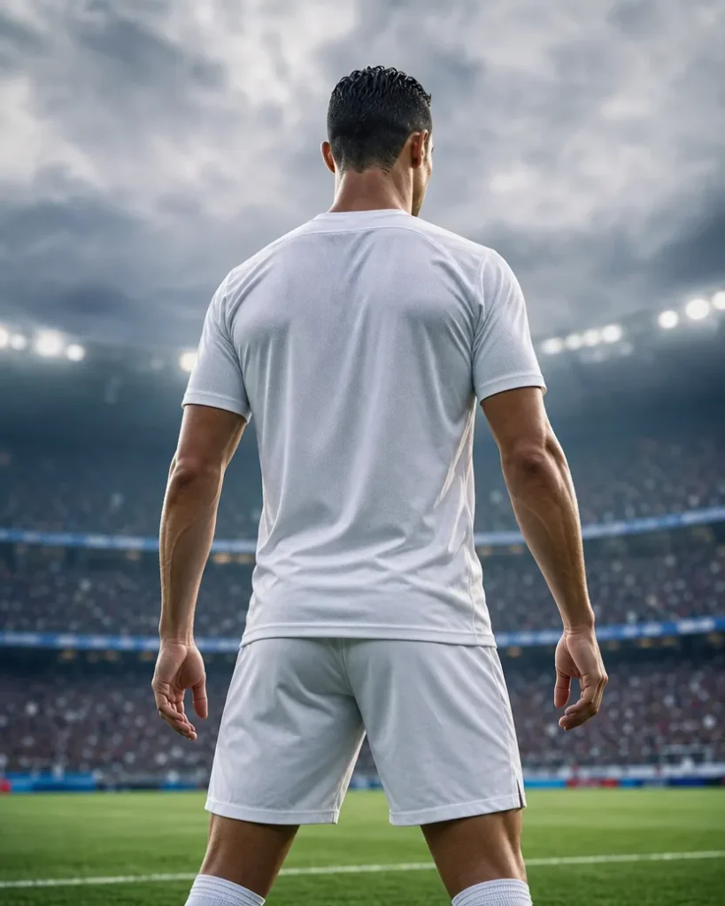 Was verdient Cristiano Ronaldo?