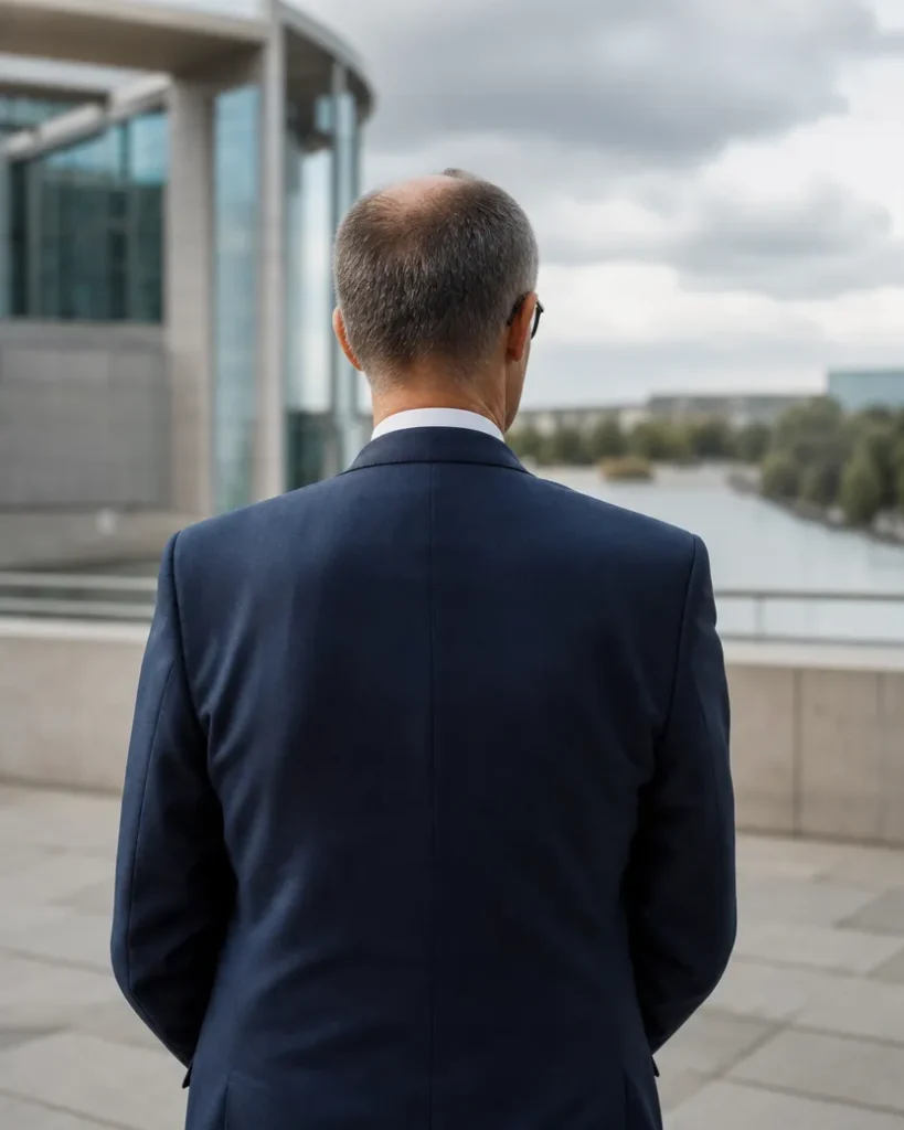 Was verdient Friedrich Merz?