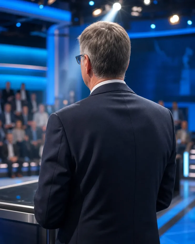 Was verdient Günther Jauch?