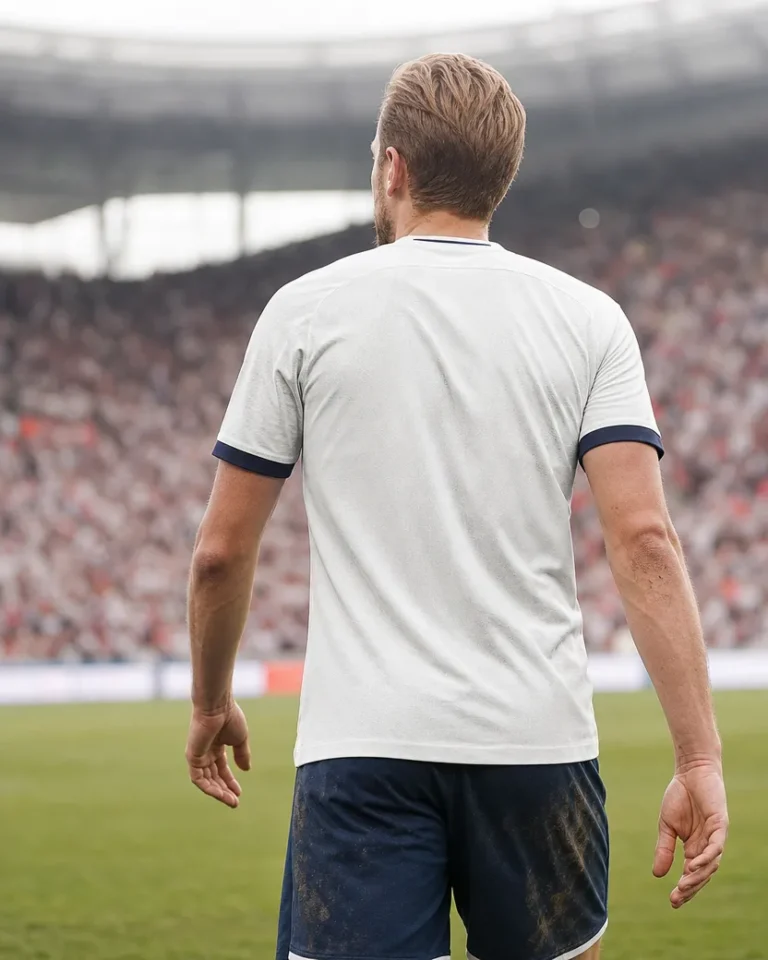 Harry Kane