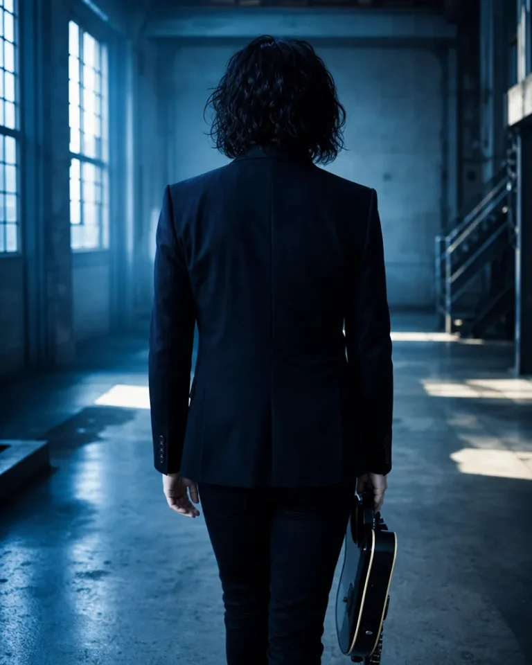 Jack White