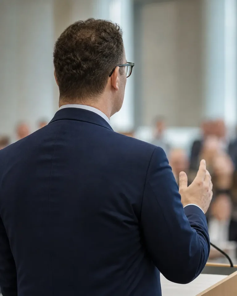 Jens Spahn