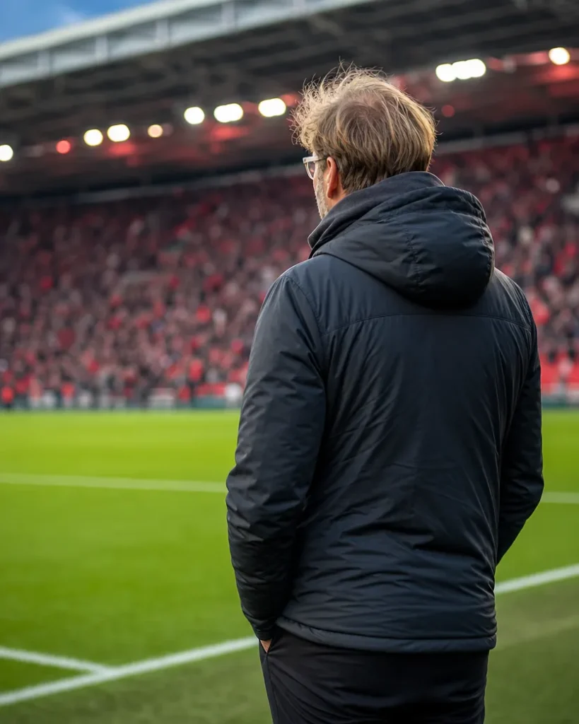 Jürgen Klopp