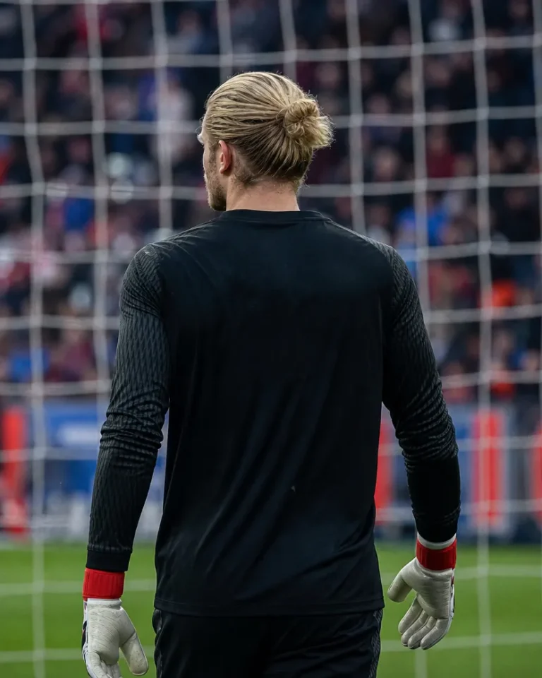 Loris Karius