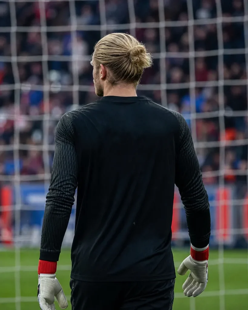 Was verdient Loris Karius?