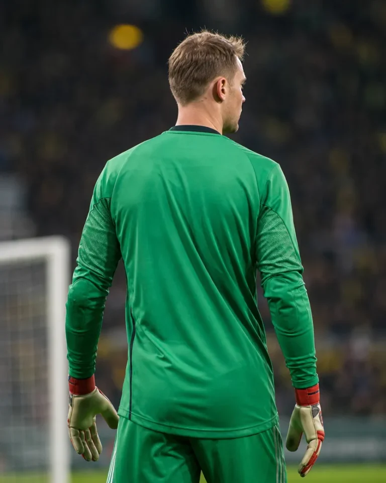Manuel Neuer