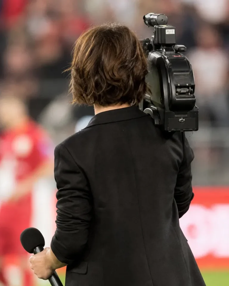Marlene Lufen