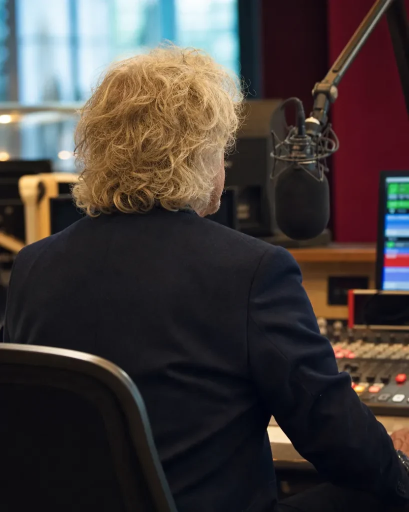 Was verdient Thomas Gottschalk?