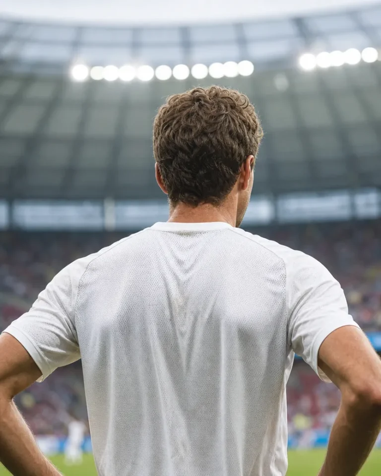 Thomas Müller