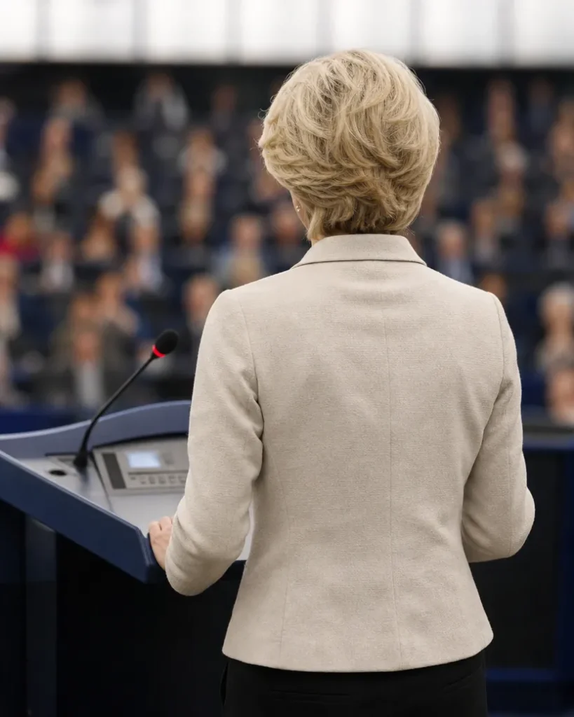 Was verdient Ursula von der Leyen?
